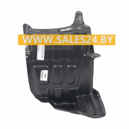 Защита колеса - подкрылок передний правый TOYOTA AVENSIS T22 / T220 1997-2000 | AVG / Чехия - Тайвань - Китай