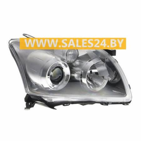Фара передняя электрорегулировка правая TOYOTA AVENSIS T25 / T250 2006-2009 | TYC / Тайвань