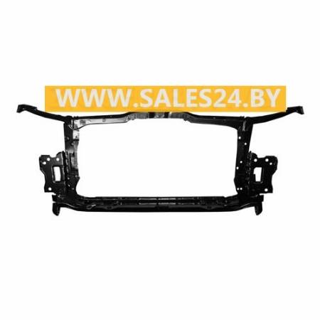 Панель кузова передняя (телевизор) комплектная 2.0 TOYOTA AVENSIS T25 / T250 2003-2008 | AVG / Чехия - Тайвань - Китай
