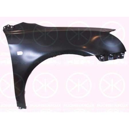 Крыло переднее правое с отв. повторителя поворота TOYOTA AVENSIS T25 / T250 2003-2006 | AVG / Чехия - Тайвань - Китай