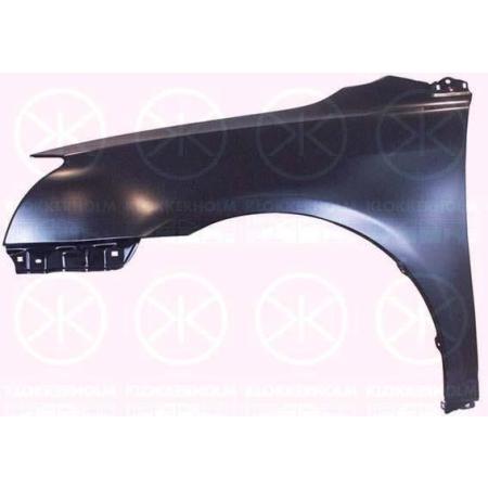Крыло переднее левое без отв. повторителя поворота TOYOTA AVENSIS T25 / T250 2006-2009 | TYG / Тайвань