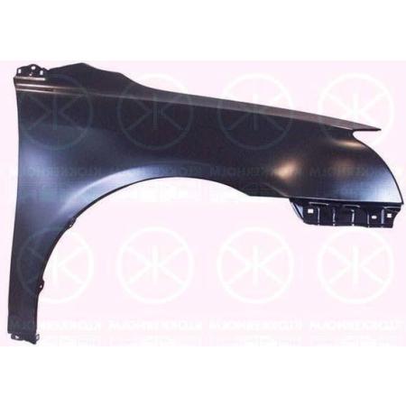 Крыло переднее правое без отв. повторителя поворота TOYOTA AVENSIS T25 / T250 2006-2009 | TYG / Тайвань