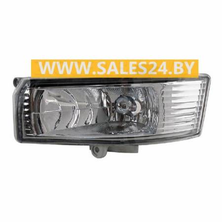 Фара противотуманная H3 левая (США) TOYOTA CAMRY XV30 2004-2006 | TYC / Тайвань