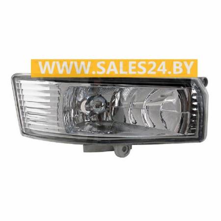 Фара противотуманная H3 правая (США) TOYOTA CAMRY XV30 2004-2006 | TYC / Тайвань