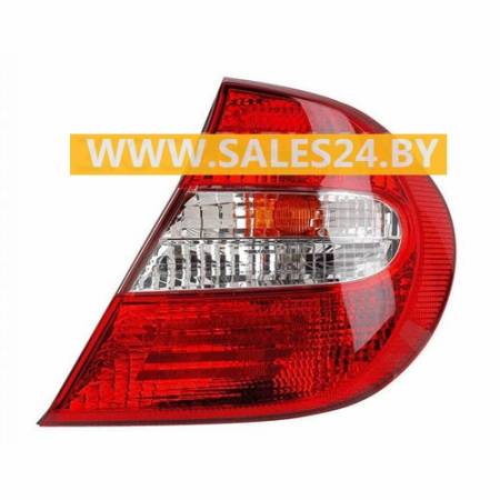 Фонарь задний правый (ЕВРОПА) TOYOTA CAMRY XV30 2001-2004 | DEPO / Тайвань
