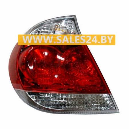 Фонарь задний левый (США) TOYOTA CAMRY XV30 2004-2006 | TYC / Тайвань