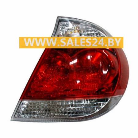 Фонарь задний правый (США) TOYOTA CAMRY XV30 2004-2006 | TYC / Тайвань