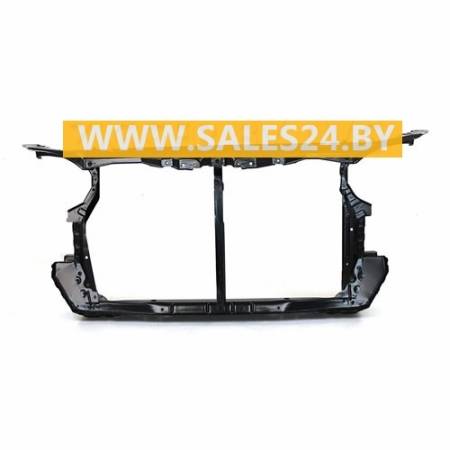 Панель кузова передняя (телевизор) комплектная TOYOTA CAMRY XV30 2004-2006 | AVG / Чехия - Тайвань - Китай