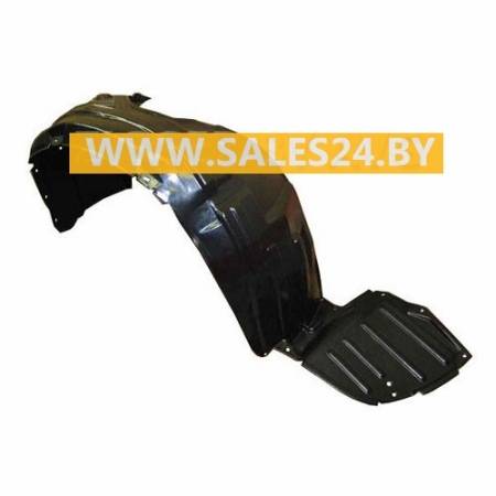 Защита колеса - подкрылок передний правый TOYOTA CAMRY XV30 2001-2006 | AVG / Чехия - Тайвань - Китай
