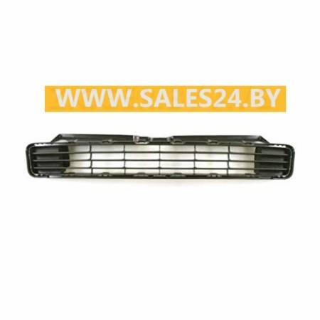 Решетка бампера переднего нижняя TOYOTA PRIUS XW30 2009-2012 | AVG / Чехия - Тайвань - Китай