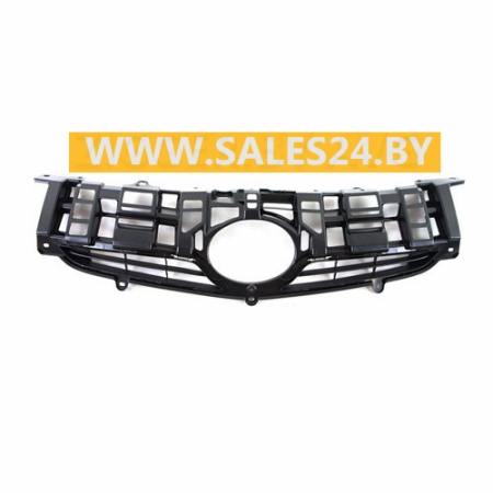Решетка радиатора TOYOTA PRIUS XW30 2009-2012 | AVG / Чехия - Тайвань - Китай