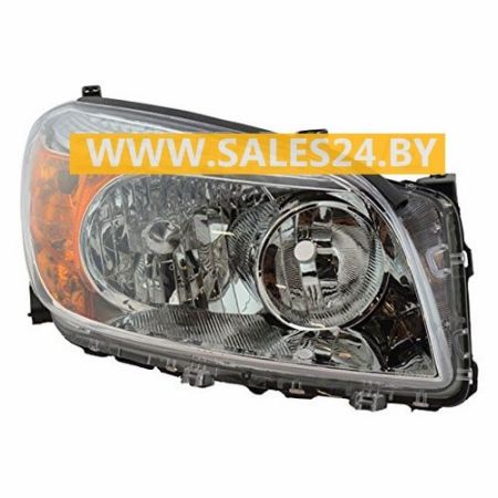 Фара передняя правая (США) TOYOTA RAV-4 XA30 2005-2008 | TYC / Тайвань