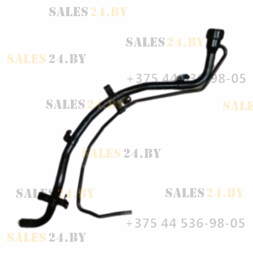 Заливная горловина бака бензин (ЕВРОПА 05-07 / США 08-12) TOYOTA RAV-4 XA30 2005-2013 | AVG / Чехия - Тайвань - Китай