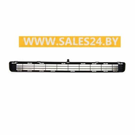 Решетка бампера переднего верхняя TOYOTA RAV-4 XA30 2010-2013 | AVG / Чехия - Тайвань - Китай