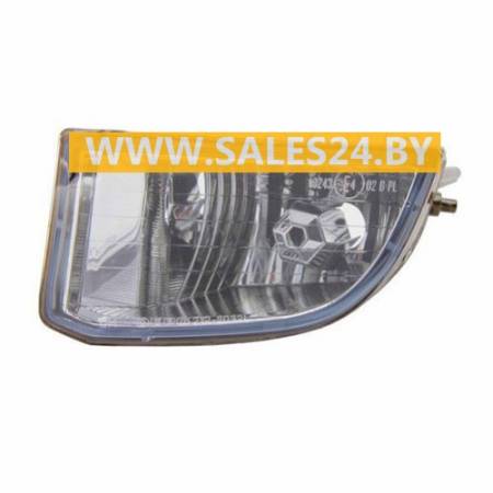 Фара противотуманная левая TOYOTA RAV-4 XA20 2000-2003 | DEPO / Тайвань
