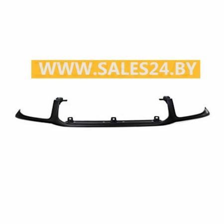 Решетка радиатора под фары TOYOTA RAV-4 XA20 2003-2006 | AVG / Чехия - Тайвань - Китай