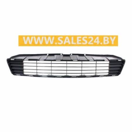 Решетка бампера переднего нижняя TOYOTA PRIUS C 2012-2014 | AVG / Чехия - Тайвань - Китай