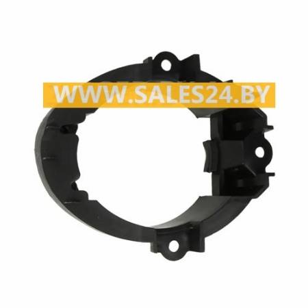 Решетка бампера переднего левая с отв. под противотуманку TOYOTA AVENSIS 2009-2011 | AVG / Чехия - Тайвань - Китай 2 Решетка бампера переднего левая с отв. под противотуманку TOYOTA AVENSIS 2009-2011 | AVG / Чехия - Тайвань - Китай 1