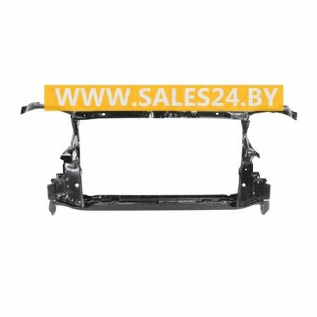 Панель кузова передняя (телевизор) комплектная (США) TOYOTA COROLLA E130 / E13 2001-2007 | AVG / Чехия - Тайвань - Китай