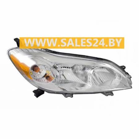 Фара передняя правая (США) TOYOTA MATRIX E140 2009-2014 | TYC / Тайвань