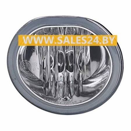 Фара противотуманная левая TOYOTA MATRIX E130 2002-2014 / PONTIAC VIBE 2003-2008 | DEPO / Тайвань