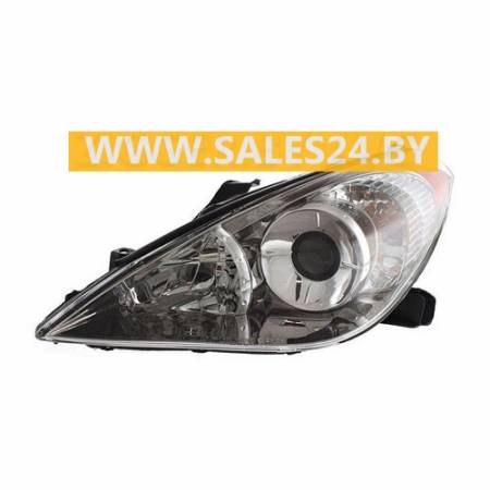 Фара передняя левая (США) TOYOTA SOLARA 2003-2008 | TYC / Тайвань