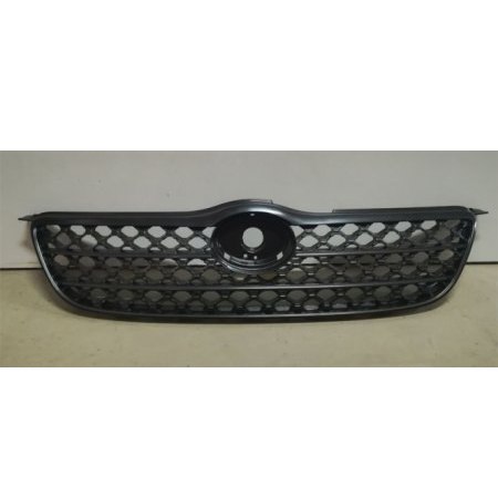 Решетка радиатора (СЕДАН) TOYOTA COROLLA E120 / E12 2001-2004 | AVG / Чехия - Тайвань - Китай