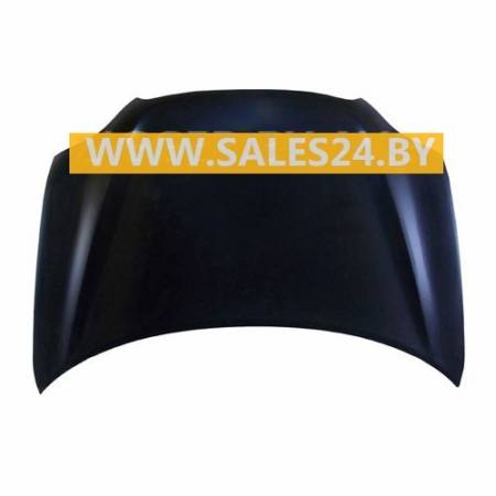 Капот TOYOTA HIGHLANDER XU40 2007-2010 | AVG / Чехия - Тайвань - Китай