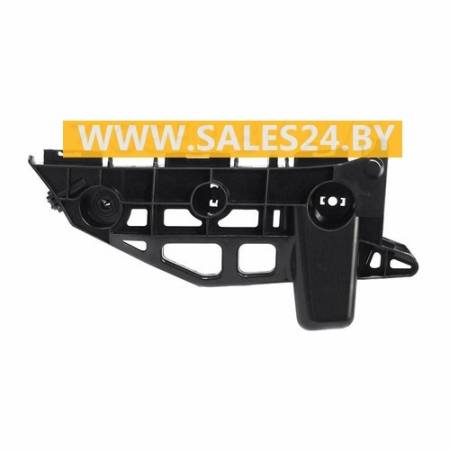 Крепление бампера переднего правое TOYOTA PRIUS V 2011-2014 | AVG / Чехия - Тайвань - Китай