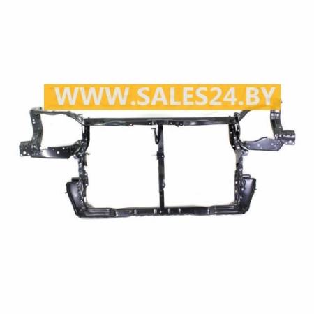 Панель кузова передняя (телевизор) комплектная TOYOTA VENZA 2008-2014 | AVG / Чехия - Тайвань - Китай