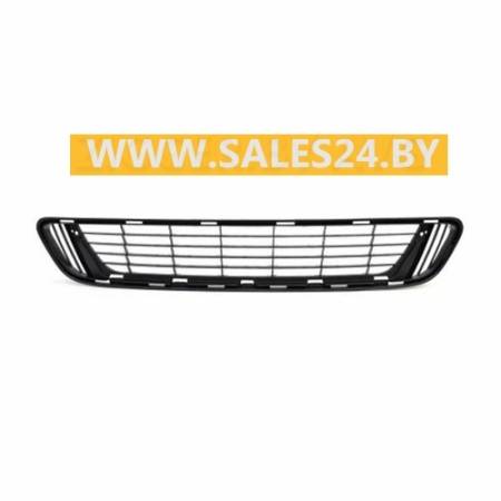 Решетка бампера переднего центральная TOYOTA VENZA 2012-2014 | AVG / Чехия - Тайвань - Китай