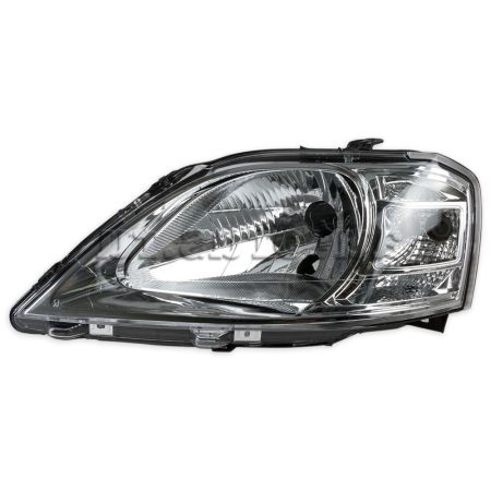 Фара передняя правая DACIA LOGAN 2008-2012 / RENAULT LOGAN 2009-2014 | AVG / Чехия - Тайвань - Китай