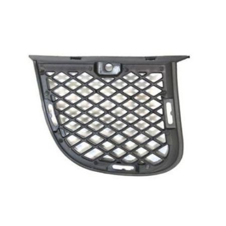 Решетка бампера переднего нижняя правая HYUNDAI TUCSON JM 2004-2010 | AVG / Чехия - Тайвань - Китай