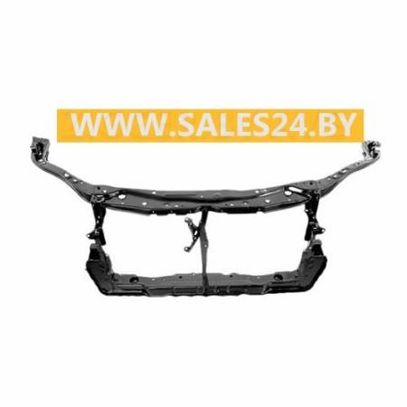 Панель кузова передняя (телевизор) комплектная (США) TOYOTA CAMRY XV50 2011-2014 | AVG / Чехия - Тайвань - Китай