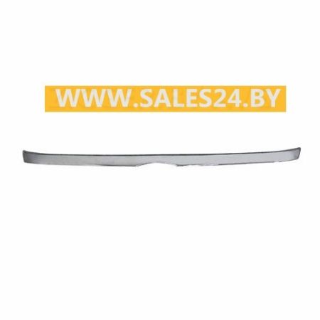 Хромированный молдинг капота (РОССИЯ) TOYOTA CAMRY XV50 2011-2014 | AVG / Чехия - Тайвань - Китай 2 Хромированный молдинг капота (РОССИЯ) TOYOTA CAMRY XV50 2011-2014 | AVG / Чехия - Тайвань - Китай 1