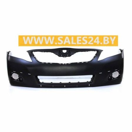 Бампер передний серый (SE) TOYOTA CAMRY 2009-2011 | AVG / Чехия - Тайвань - Китай