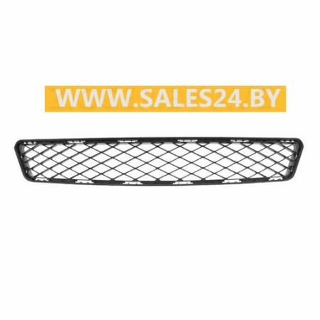 Решетка бампера переднего центральная (SE) TOYOTA CAMRY 2009-2011 | AVG / Чехия - Тайвань - Китай