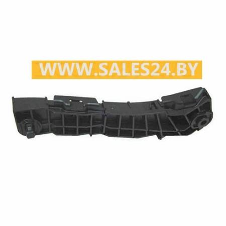Крепление бампера боковое левое TOYOTA CAMRY 2006-2009 | AVG / Чехия - Тайвань - Китай