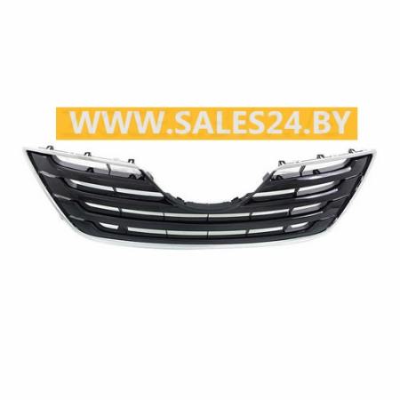 Решетка радиатора с хромированным молдингом TOYOTA CAMRY 2006-2009 | AVG / Чехия - Тайвань - Китай