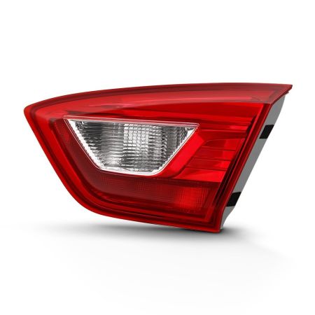 Фонарь задний внутренний правый (США СЕДАН) CHEVROLET CRUZE J400 2016-2019 | TYC / Тайвань 2 Фонарь задний внутренний правый (США СЕДАН) CHEVROLET CRUZE J400 2016-2019 | TYC / Тайвань 1