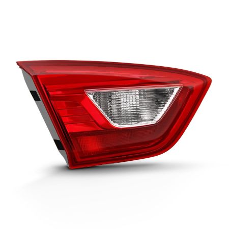Фонарь задний внутренний левый (США СЕДАН) CHEVROLET CRUZE J400 2016-2019 | TYC / Тайвань
