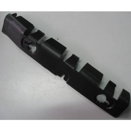 Крепление бампера заднего левое DACIA LOGAN 2004-2008 / RENAULT LOGAN 2004-2009 / NISSAN MICRA K12 2003-2010 | OEM / Оригинал