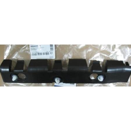 Крепление бампера заднего правое DACIA LOGAN 2004-2008 / RENAULT LOGAN 2004-2009 / NISSAN MICRA K12 2003-2010 | OEM / Оригинал
