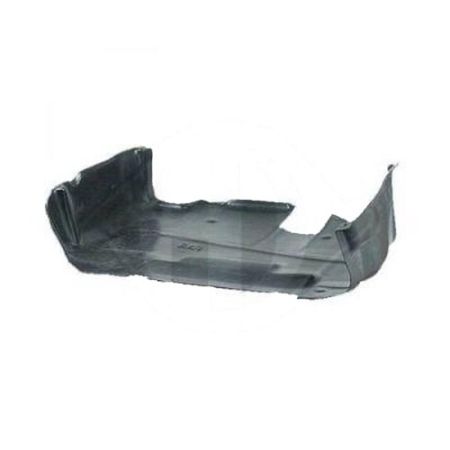 Защита двигателя дизель FORD GALAXY 1995-2006 / VW SHARAN 1995-2010 / SEAT ALHAMBRA 1996-2010 | VAN WEZEL / Бельгия 2 Защита двигателя дизель FORD GALAXY 1995-2006 / VW SHARAN 1995-2010 / SEAT ALHAMBRA 1996-2010 | VAN WEZEL / Бельгия 1