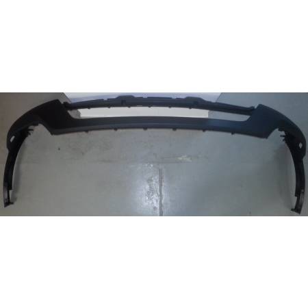 Накладка бампера HYUNDAI SANTA FE 2012-2015 | OEM / Оригинал