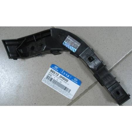 Крепление бампера переднего левое HYUNDAI ELANTRA 2007-2010 | OEM / Оригинал