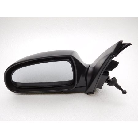 Зеркало механическое левое HYUNDAI ACCENT LC / LC2 2000-2006 | AVG / Чехия - Тайвань - Китай