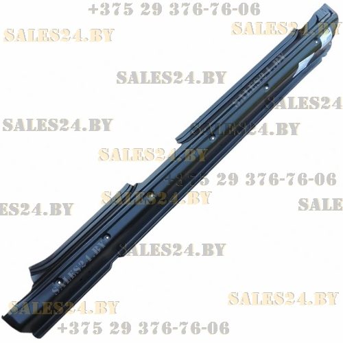 Порог правый VOLVO 440 / 460 1988-1997 хэтчбэк 5 дв. | ЕС / Европейский союз