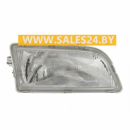 Фара передняя правая VOLVO S40 / V40 1995-1997 | TYC / Тайвань