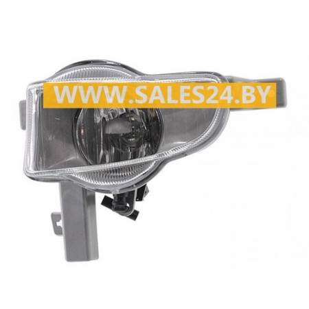 Фара противотуманная передняя левая VOLVO S40 / V40 2000-2004 | TYC / Тайвань